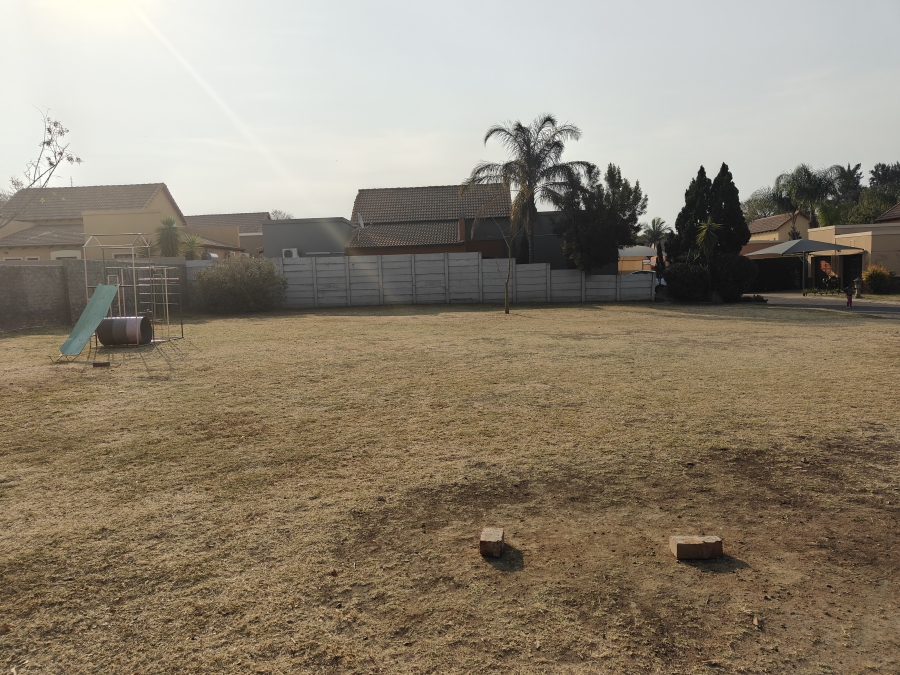 0 Bedroom Property for Sale in Waterval East North West
